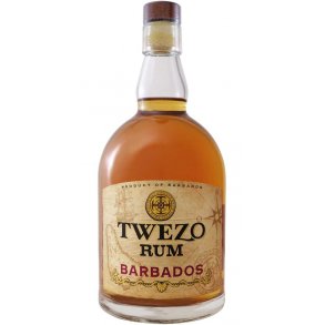 Twezo Rum, Barbados