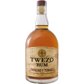 Twezo Rum, Trinidad & Tobago