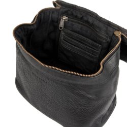 Taske � Berry Urban Black - Montana EST 1957