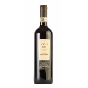 Tenuta Rocca - Barolo Serralunga DOCG 2013