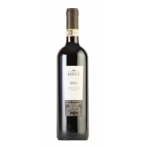 Tenuta Rocca - Barolo DOCG 2014