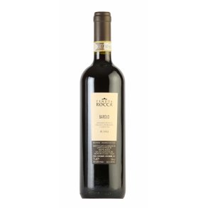 Tenuta Rocca - Barolo Bussia DOCG 2014