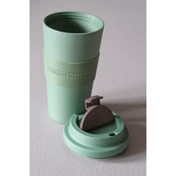 Termokop � Gr�n � 480 ml