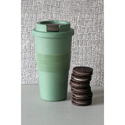 Termokop � Gr�n � 480 ml