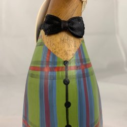 Dcuk tr�figur moderne vest 