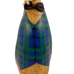 Dcuk and butterfly design