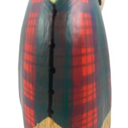 Dcuk tr�figur klassisk vest 