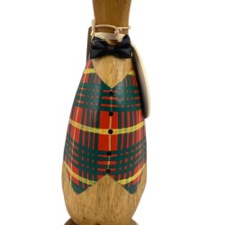 Dcuk and klassisk vest