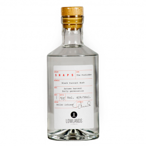 Lowlands - The Forbidden