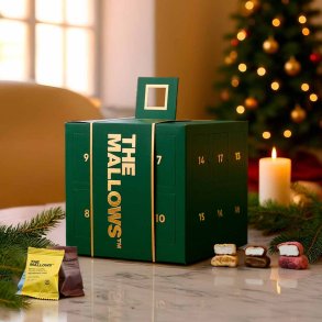 The Mallows - kologisk Julekalender 2025