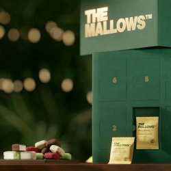 The Mallows - kologisk Julekalender 2025