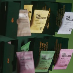 The Mallows - kologisk Julekalender 2025