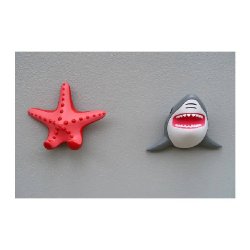 The Zoo Collection - Haj Knage - Gr