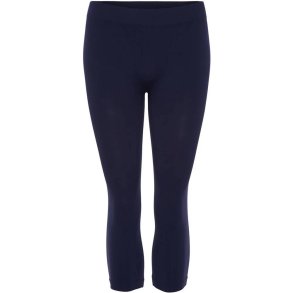 Tim og Simonsen - 3/4 leggings - Navy   