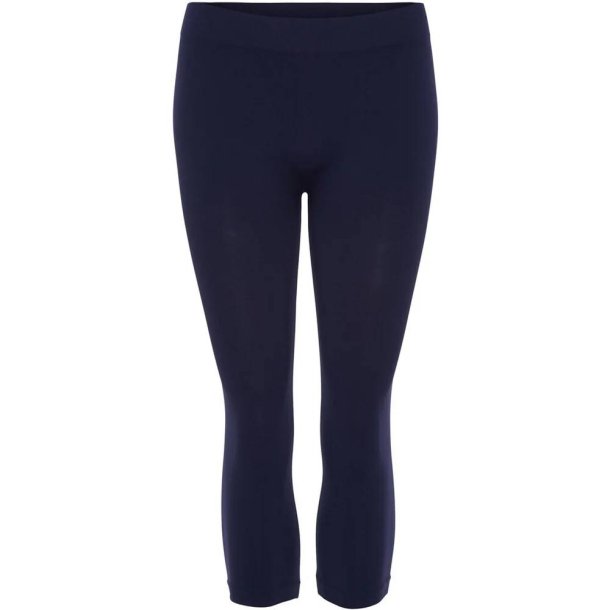 Tim og Simonsen - 3/4 leggings - Navy   