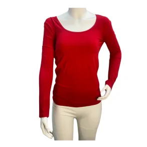 Tim og Simonsen - Bluse - Rd