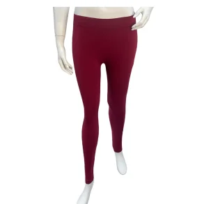 Tim og Simonsen - Leggings - Rosa