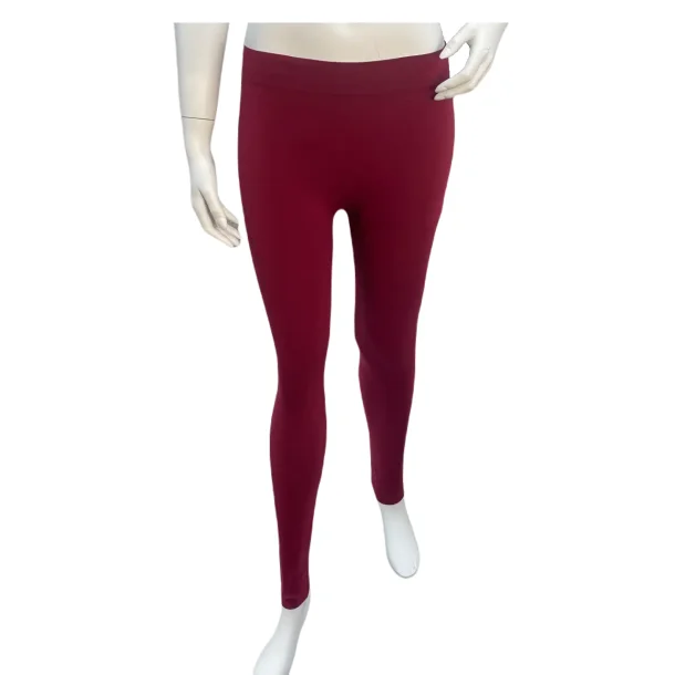 Tim og Simonsen - Leggings - Rosa
