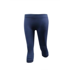Tim og Simonsen - Leggings med blonde - Navy