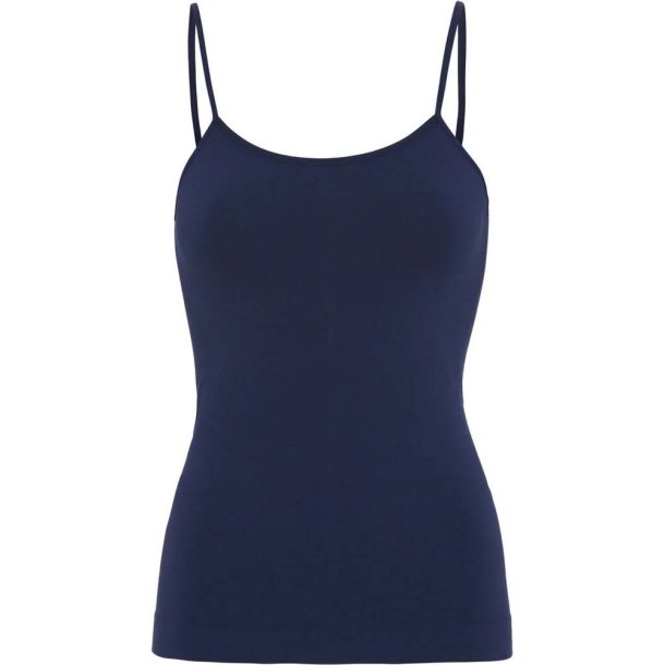 Tim og Simonsen - Spaghetti top - Navy