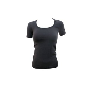 Tim og Simonsen - T-shirt - Sort