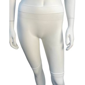 Tim og Simonsen - Cykelshorts - Hvid