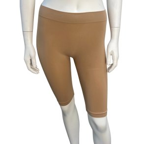 Tim og Simonsen - Cykelshorts - Nude