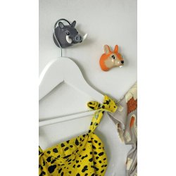 The Zoo Collection - Knage - Vildsvin