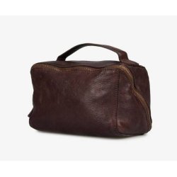 Toilettaske til ham � Austin Urban Brown