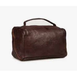 Toilettaske til ham � Austin Urban Brown