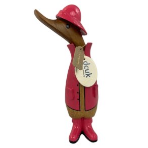 and i pink regnt�j