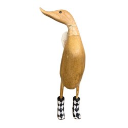 Dcuk and design figur til hjemmet