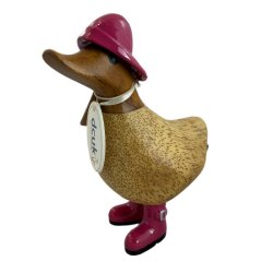 Dcuk tr�figur pink regnhat 