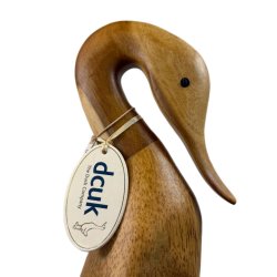 Klassisk Dcuk and i naturtr� 