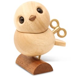 Den lille nattergal fra H.C. Andersens eventur