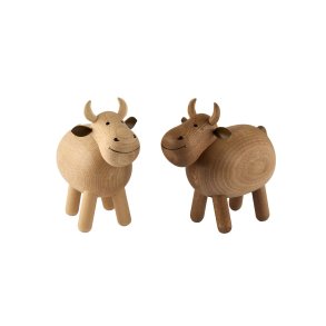 Trfigurer - Ker st  2 stk. 