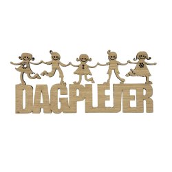 Trskilt - Dagplejer