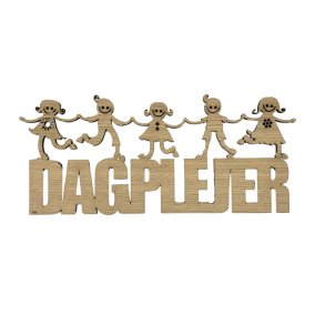 Trskilt - Dagplejer