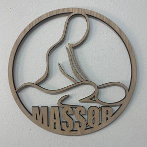 tr�skilt mass�r i egefiner