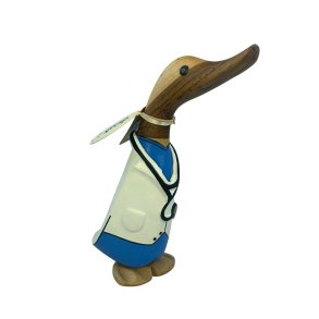 Dcuk - Tr� And 18 cm - L�ge - Kigger Ligeud