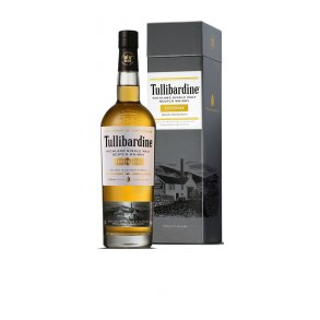 Tullibardine - Sovereign - Highland Single Malt - 43%