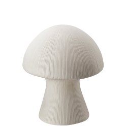 Udend�rs lampe � Paddehat lampe � SOPP � H 30 cm