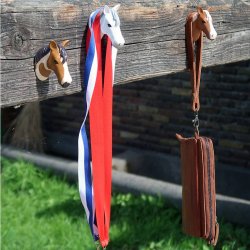 The Zoo Collection - Knage St - Hest