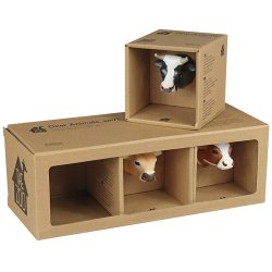 The Zoo Collection - Knage St - Ko