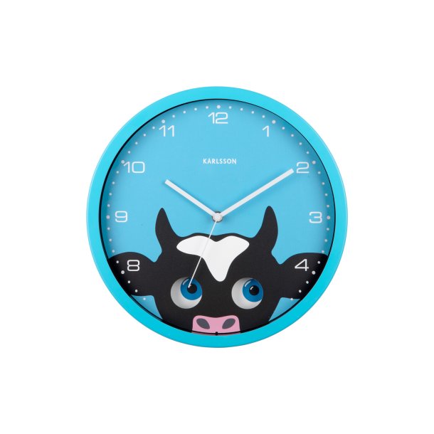 V�gur � Ko v�gur � Karlsson Peekaboo Cow