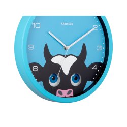 V�gur � Ko v�gur � Karlsson Peekaboo Cow