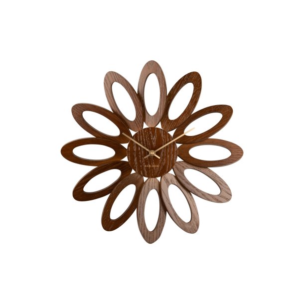 V�gur Fiore � V�gur i m�rkt tr� � �40 cm