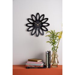 V�gur Fiore � V�gur i sort tr� � �40 cm