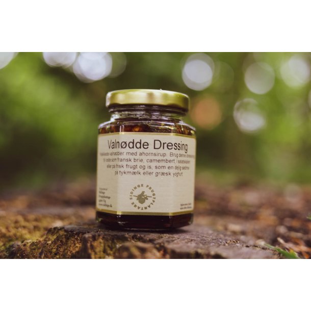Ndedressing - Valnde Dressing 130 g.