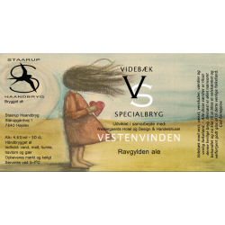 �l - Vestenvinden